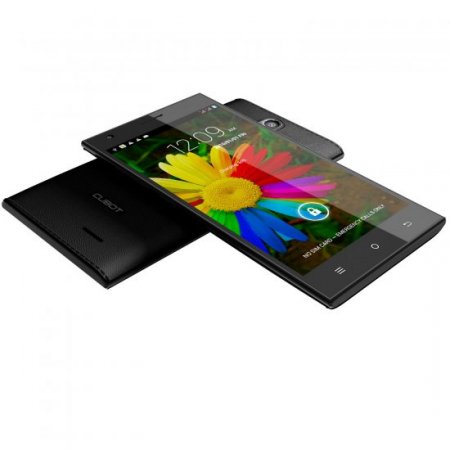 Cubot S308 Smartphone 2GB 16GB MTK6582 Android 4.4 5.0 Inch HD OGS Screen