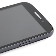 Tengda GT-T9500 Smartphone Android 2.3 OS SC6820 1.0GHz 5.0 Inch 3.0MP Camera- Grey