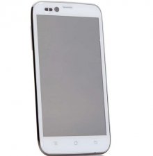 K-Touch W95 Smartphone Android 4.2 Broadcom 21663 Dual Core 1.0GHz 5.0 Inch 3G GPS -White