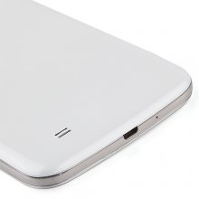 GT-i9200 Smartphone Android 4.2 MTK6572 Dual Core 1.2 GHz 3G GPS 6.0 Inch 4GB - White