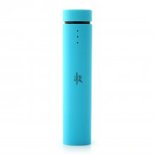 IHT P-i8 4000mAh Portable Mini Speaker Power Bank for Smartphone Blue
