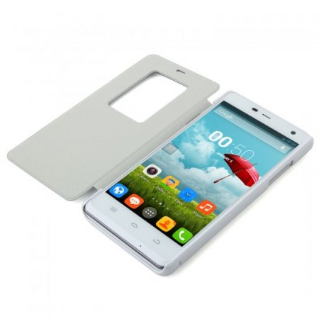 ThL Ultrathin 4400 Smartphone 5.0 Inch HD Gorilla Glass MTK6582 Smart Gesture 4400mAh