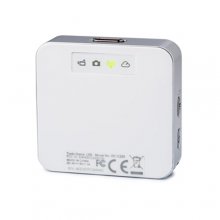 Multi-functional air2U MobileEyes HD WiFi Camera Wireless Camera for Home Safety Live Broadcast