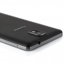 M-HORSE N9000W Smartphone Android 4.2 MTK6572W 5.5 Inch Air Gesture GPS 3G - Black