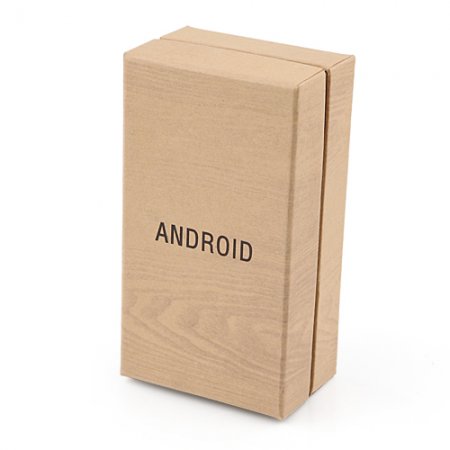 I9500 Smartphone Android 4.2 SC6825 Dual Core 1.2GHz 4.7 Inch WiFi -Black with Gift