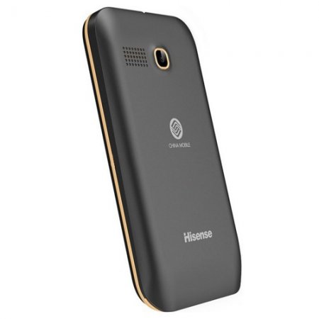 Hisense HS-T818 Smartphone Android 2.3 SC8810 1.0GHz 3.5 Inch 2.0MP Camera