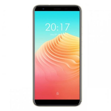 ULEFONE S9 PRO 2GB RAM 16GB ROM Quad Core 5.5 inch Dual Camera Android 8.1 4G LTE Smartphone