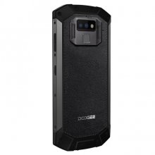 DOOGEE S70 LITE 4GB RAM 64GB ROM Helio P23 MTK6763T 2.5GHz Octa Core 5.99 Inch IPS Corning Gorilla Glass 4 FHD+ Screen Dual Camera IP68 IP69K Waterproof Android 8.1 4G LTE Smartphone