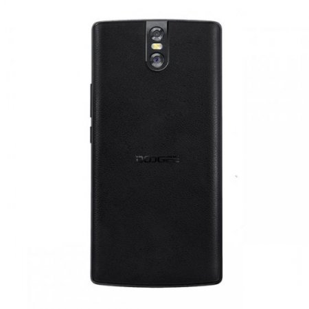 DOOGEE BL7000 7060mAh 4GB RAM 64GB ROM MTK6750T 1.5GHz Octa Core 5.5 Inch 2.5D FHD Screen Dual Camera Android 7.0 4G LTE Smartphone