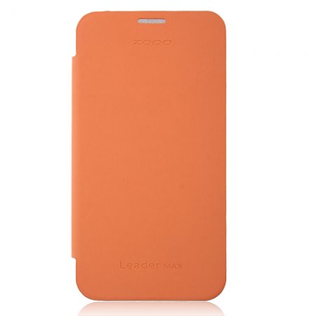 Original Protective Cover Case for ZOPO Leader Max ZP950 ZP950+ CAESAR A9800 Smart Phone