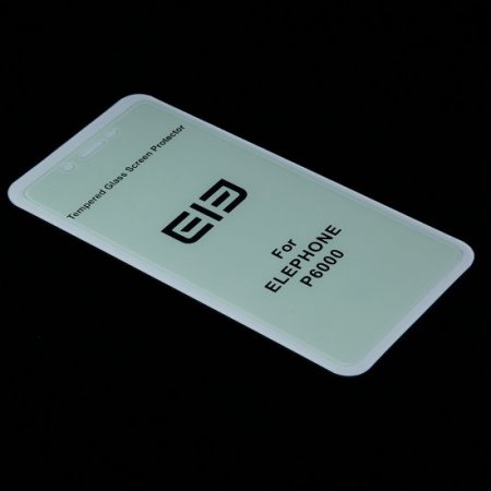 Original PremiumTempered Glass Screen Protector for Elephone P6000 Smartphone