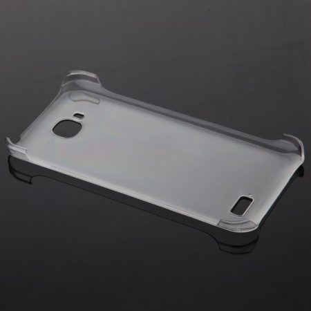 Protective Case Back Cover Case for ZOPO ZP700 Smartphone Transparent