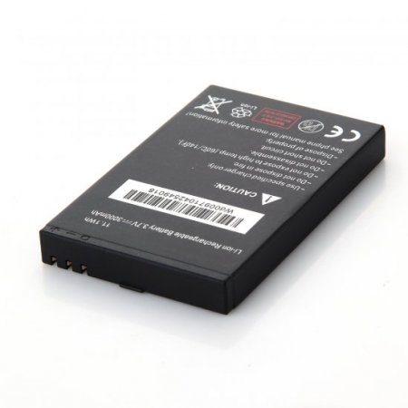 3000mAh Battery for A8 Smartphone