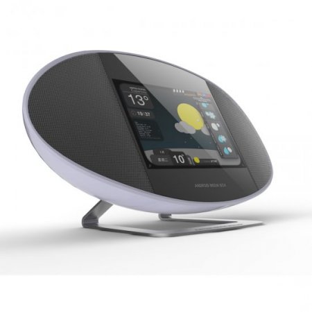 PAN OCEAN SoundPad MA-327 Tablet PC Bluetooth Speaker Remote Control 7.0 Inch HDMI Out