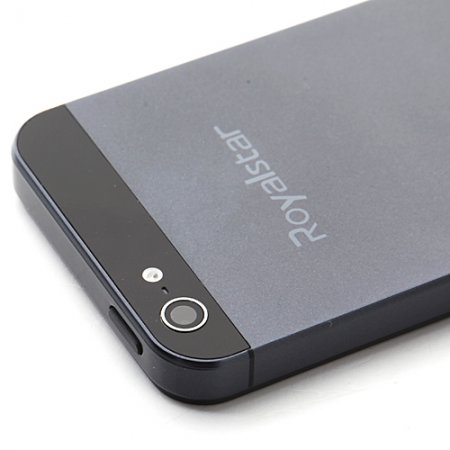 Brand New Royalstar 5S Smartphone MTK6517 Dual Core Android 4.1 WiFi FM 4.0 Inch