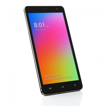 ECOO E02 Pro Smartphone MTK6592 Octa Core 2GB 16GB 5.5 Inch OGS Screen Android 4.4