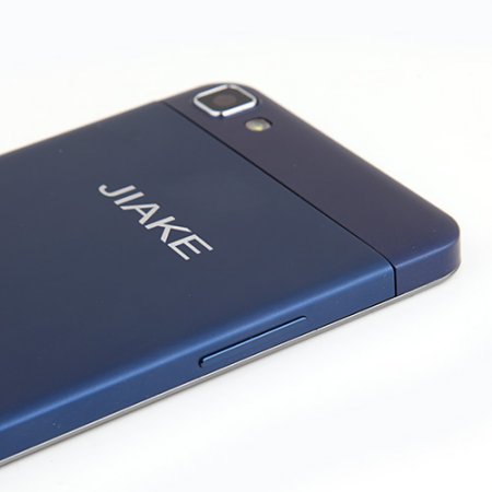 JIAKE X3s Smartphone MTK6592 2GB 16GB Android 4.2 OTG Air Gesture 5.0 Inch - Blue