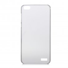 Protective Back Cover Case For JIAYU S2 Smartphone Grey
