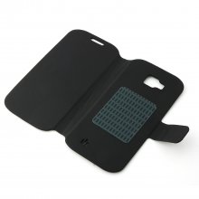 Pulid F15 Smartphone MTK6589 4.5 Inch QHD IPS Screen 12.0MP Camera 3G Android 4.2 Black