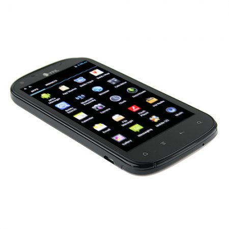 ThL W1+ Smart Phone Android 4.0 MTK6577 1GB RAM 3G GPS 4.3 Inch QHD Screen Black