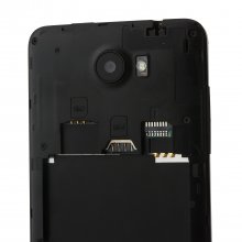 Used MLAIS MX59 Smartphone MTK6589T 2GB 32GB 5.0 Inch IPS FHD Screen Android 4.2 OTG