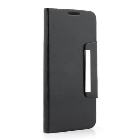 Protective Case Flip Cover Case with Magnet Closure for Utime U100S Smartphone