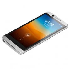 Cubot One Smartphone Android 4.2 MTK6589T Quad Core 4.7 Inch HD IPS Screen- Silver