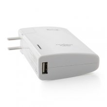 Power King TS-D045 9000mAh Power Bank for iPad iPhone iPod Mobile Phone