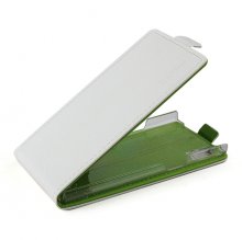 Protective Leather Flip Case Cover for THL T100 T100S Smartphone Color Random