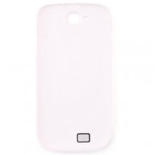 Original Back Shell Battery Cover for ThL W8S W8 Smartphone- White