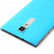 DOOGEE TURBO DG2014 Smartphone MTK6582 Quad Core 5.0 Inch IPS OGS Screen 3G Blue