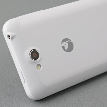 JIAYU G2 Dual Core Smart Phone 4.0 Inch IPS Screen Android 4.0 MTK6577 1.0GHz 3G GPS- White
