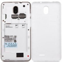 Hisense EG958 Smartphone Android 4.1 MSM8625Q Quad Core CDMA 3G GPS 4.5 Inch- White