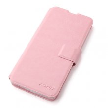 Original Protective Flip Cover Case for ZOPO C3 Smartphone Color Randomly