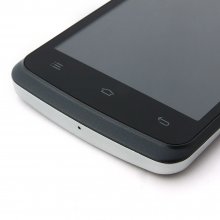 Brand New ZOPO ZP580 Smartphone Android 4.2 MTK6572W 3G GPS 4.5 Inch QHD Screen- Black