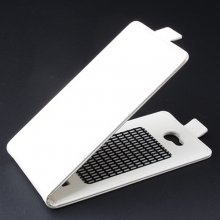 Fashion Leather Flip Case Cover for Neken N6 Smartphone 3-color