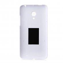 Replacement Battery Cover Back Case for MEIZU MX3 Smartphone White