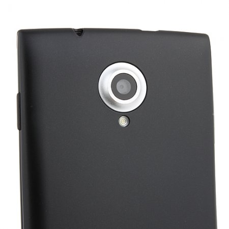 Cubot X6 Smartphone MTK6592 5.0 Inch OGS Screen 1GB 16GB Android 4.4- Black