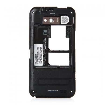 Original Back Housing for C3 Smartphone 4.0 Inch