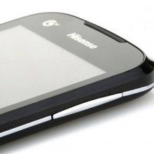 Hisense T930 Smartphone Android 2.3 SC8810 1.0GHz 4.0 Inch IPS Screen 3.2MP