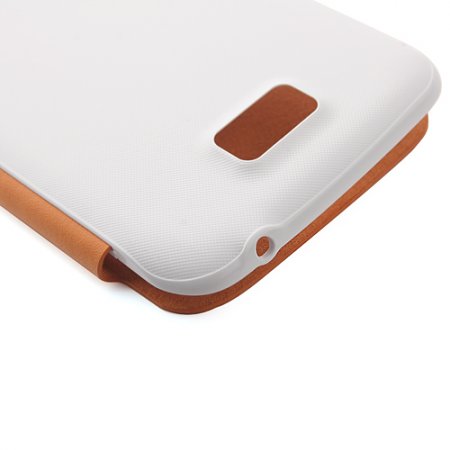 Original Protective Leather Case for ZOPO ZP910 ZP900 ZP900S Hero 9300+ CAESAR A9600 Smart Phone