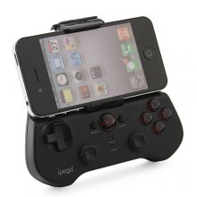 iPega Wireless Bluetooth Gaming Controller for iPhone iPad iPod Android Tablet PC