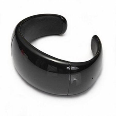 HX-001 Stylish LCD Smart Bluetooth Bracelet Watch for Andriod OS Mobile Phone 4 Colors