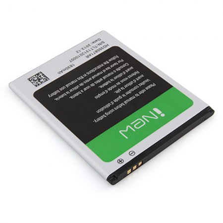 Original Battery 1830mAh for iNew V3 & V3 Plus Smartphone