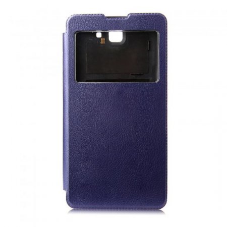 High Quality Protective Case Flip Cover Case Stand Case for ThL T200 T200C Smartphone