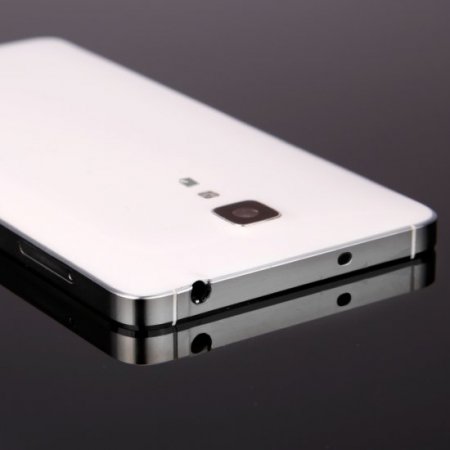 DOOGEE HITMAN DG850 Smartphone 5.0 Inch SHARP Screen 1GB 16GB 13.0MP Camera- White