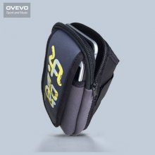 Original OVEVO Outdoor Sports Arm Bags Package For Mobile Phone Key Purse Diving Suit