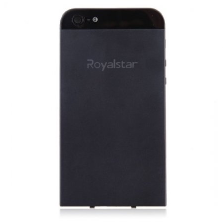 Original Battery Shell for Royalstar 5S Smartphone Dark Blue