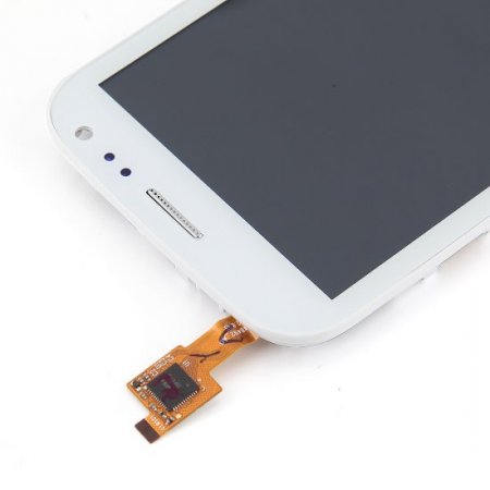 LCD Screen Touch Screen Touch Panel for Mingren A2 Smartphone