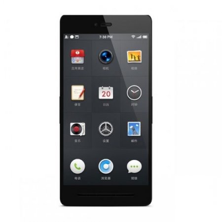 Smartisan T1 2GB 16GB Snapdragon 801 2.5GHz 4.95 Inch FHD Gorilla Glass 12.78MP Camera